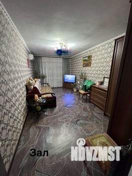 2-к квартира, вторичка, 47м2, 2/5 этаж