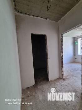 1-к квартира, вторичка, 45м2, 1/9 этаж