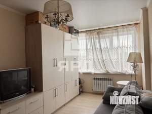 2-к квартира, вторичка, 56м2, 2/3 этаж