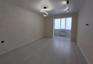 2-к квартира, вторичка, 55м2, 3/3 этаж