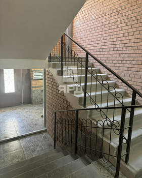 1-к квартира, вторичка, 31м2, 3/4 этаж