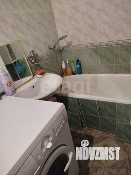 2-к квартира, вторичка, 48м2, 3/10 этаж