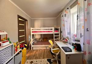 2-к квартира, вторичка, 40м2, 2/5 этаж