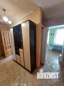 2-к квартира, вторичка, 51м2, 5/5 этаж