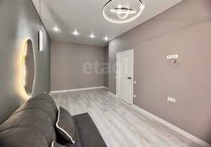 1-к квартира, вторичка, 37м2, 2/3 этаж