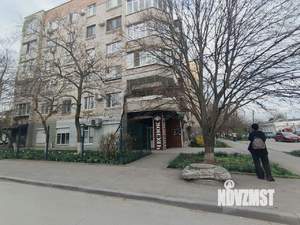 3-к квартира, вторичка, 58м2, 3/5 этаж
