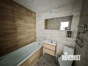 Студия квартира, вторичка, 29м2, 3/10 этаж