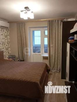 4-к квартира, вторичка, 75м2, 2/5 этаж