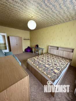 1-к квартира, вторичка, 37м2, 4/10 этаж