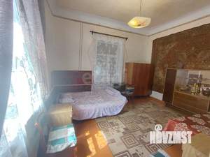 2-к квартира, вторичка, 45м2, 1/1 этаж