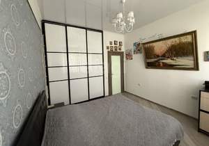 2-к квартира, вторичка, 65м2, 1/3 этаж