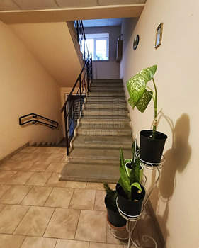 1-к квартира, вторичка, 35м2, 1/5 этаж