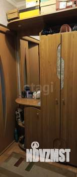 1-к квартира, вторичка, 36м2, 5/9 этаж