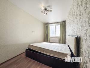 2-к квартира, вторичка, 58м2, 2/5 этаж