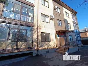 3-к квартира, вторичка, 84м2, 1/3 этаж