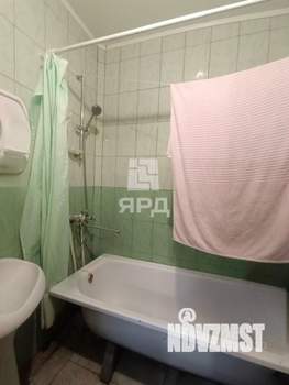1-к квартира, вторичка, 22м2, 1/2 этаж