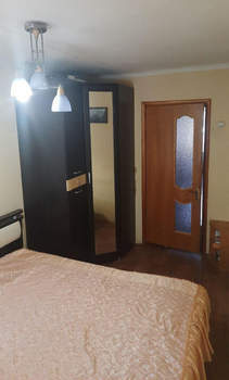 3-к квартира, вторичка, 56м2, 4/5 этаж