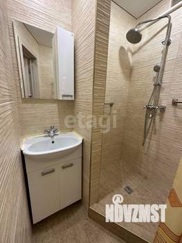 1-к квартира, вторичка, 33м2, 2/5 этаж