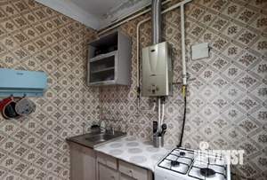 2-к квартира, вторичка, 44м2, 5/5 этаж