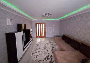 3-к квартира, вторичка, 76м2, 1/5 этаж