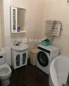 3-к квартира, вторичка, 58м2, 2/5 этаж