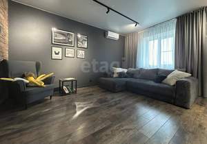 2-к квартира, вторичка, 74м2, 8/10 этаж