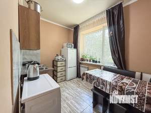 1-к квартира, вторичка, 23м2, 1/3 этаж