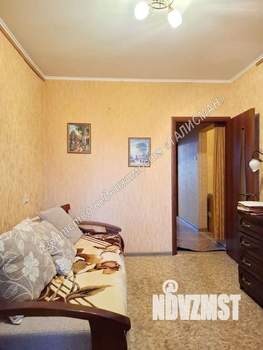 1-к квартира, вторичка, 31м2, 4/9 этаж