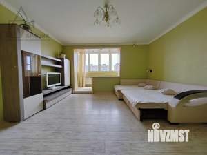 2-к квартира, вторичка, 51м2, 6/10 этаж