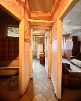 2-к квартира, вторичка, 41м2, 5/5 этаж