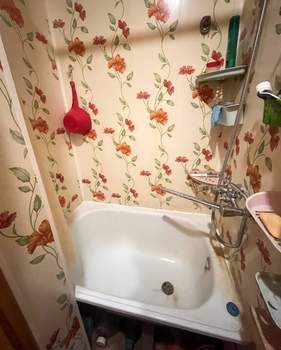 1-к квартира, вторичка, 20м2, 1/1 этаж
