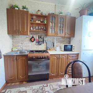 3-к квартира, вторичка, 60м2, 3/5 этаж