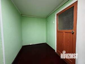 1-к квартира, вторичка, 38м2, 2/2 этаж