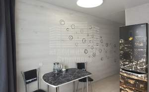 3-к квартира, вторичка, 58м2, 4/5 этаж