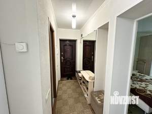 3-к квартира, вторичка, 62м2, 5/6 этаж