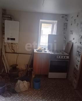 2-к квартира, вторичка, 24м2, 1/1 этаж