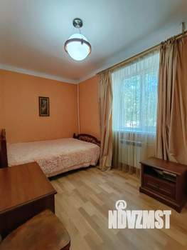 3-к квартира, вторичка, 55м2, 1/5 этаж