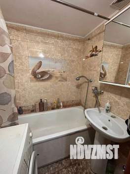 4-к квартира, вторичка, 76м2, 3/5 этаж