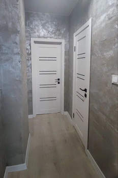 2-к квартира, вторичка, 52м2, 1/3 этаж