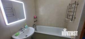 1-к квартира, вторичка, 45м2, 3/3 этаж