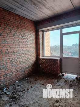 1-к квартира, вторичка, 44м2, 3/4 этаж