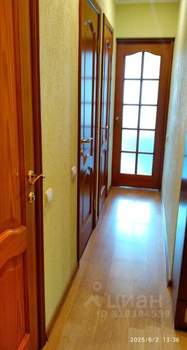 3-к квартира, вторичка, 60м2, 5/5 этаж