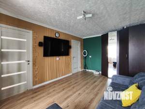 3-к квартира, вторичка, 62м2, 2/6 этаж