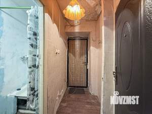 2-к квартира, вторичка, 35м2, 4/9 этаж