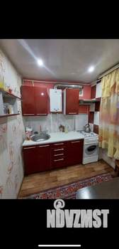 3-к квартира, вторичка, 62м2, 5/5 этаж