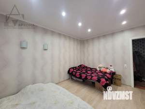 2-к квартира, вторичка, 53м2, 2/9 этаж