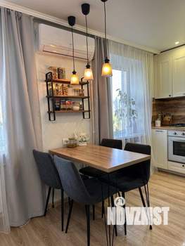 3-к квартира, вторичка, 56м2, 4/5 этаж