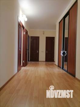 3-к квартира, вторичка, 92м2, 4/16 этаж