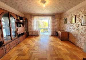 4-к квартира, вторичка, 76м2, 2/9 этаж