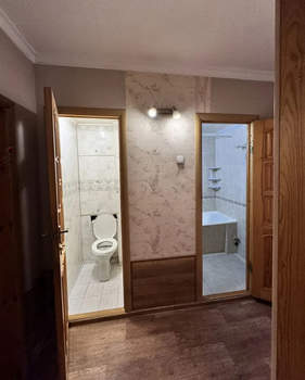 3-к квартира, вторичка, 56м2, 2/9 этаж